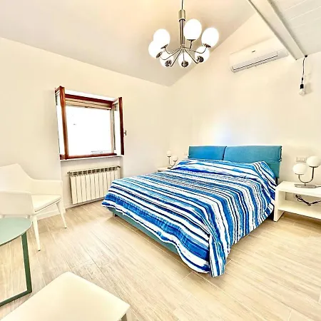 Apartament Marsala 31 Rapallo