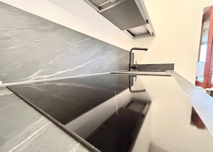 Appartement Marsala 31