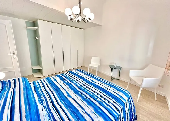 Marsala 31 Appartement Rapallo