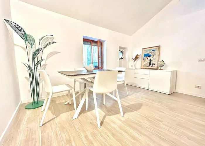 Marsala 31 Appartement Rapallo