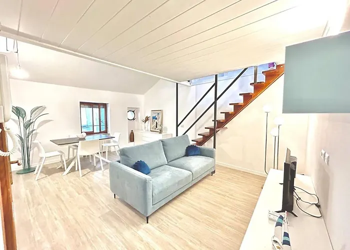 Marsala 31 Appartement Rapallo