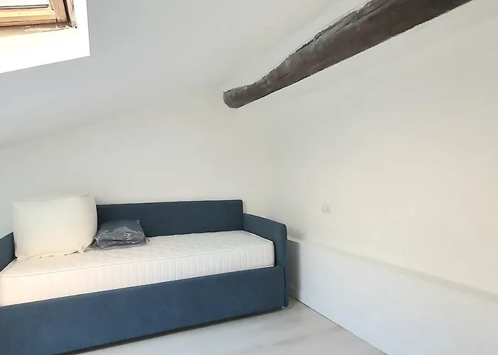 Marsala 31 Appartement *