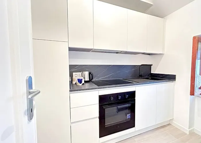 Marsala 31 Appartement