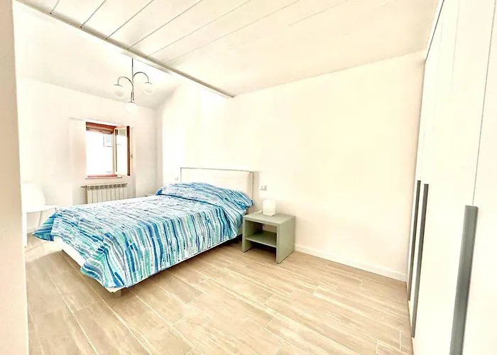 Marsala 31 Appartement *