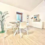 Marsala 31 Apartmán Rapallo