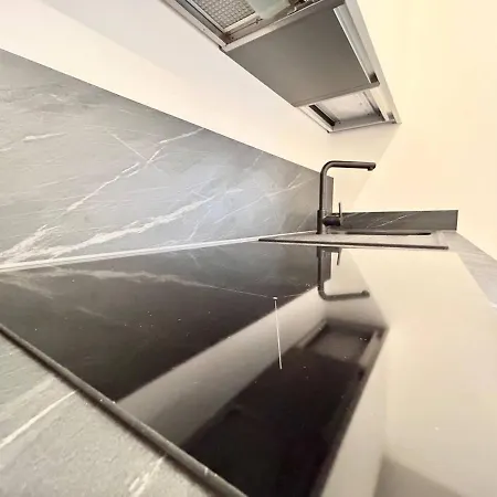 Apartmán Marsala 31