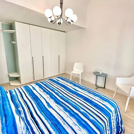 Marsala 31 Apartmán Rapallo