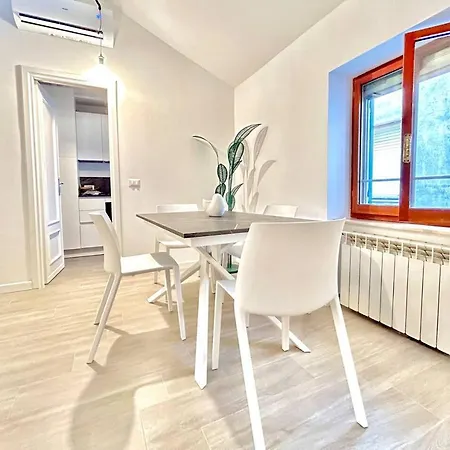 Apartmán Marsala 31