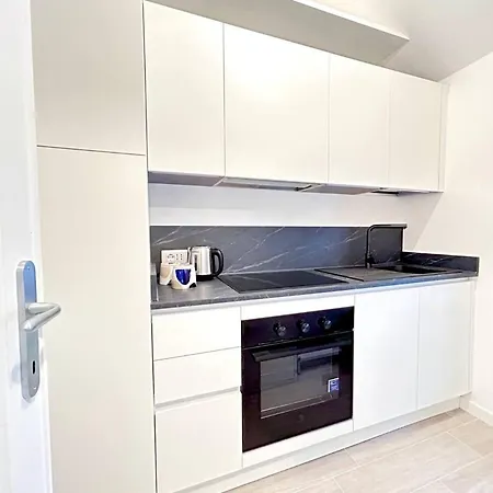 Marsala 31 Апартаменти