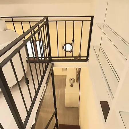 Marsala 31 Apartmán