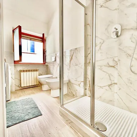 Апартаменти Marsala 31 *