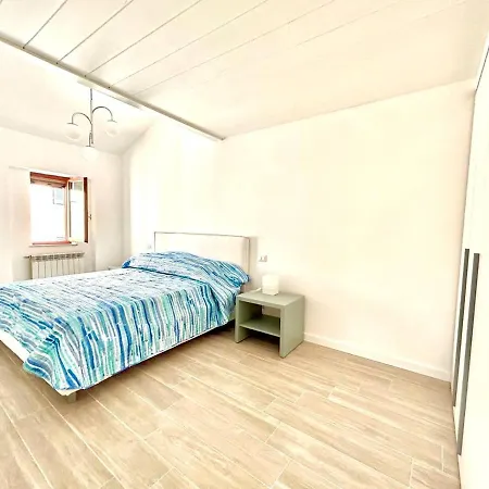 Marsala 31 Apartmán *